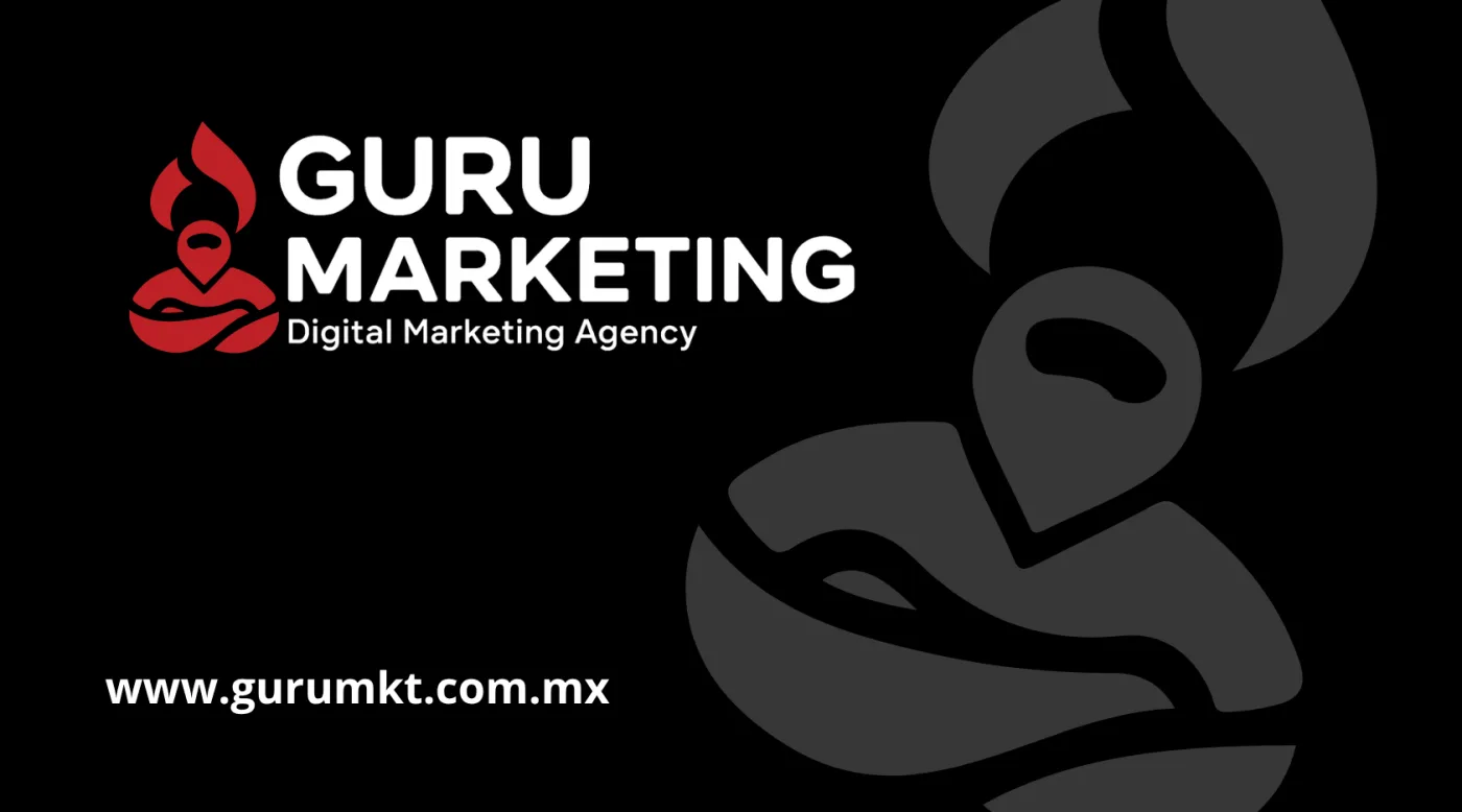 Diseño de Guru Marketing